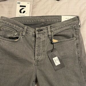Rag & Bone jeans